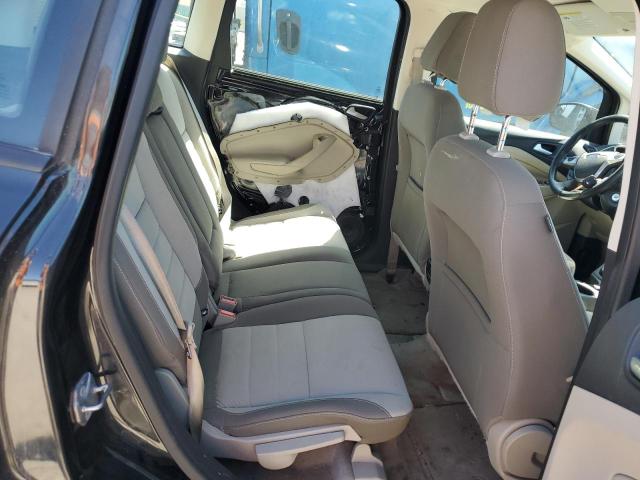 Photo 10 from auction – 2013 FORD C-MAX SE with VIN 1FADP5AU6DL541642