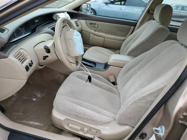 Photo 7 from auction – 2000 TOYOTA AVALON XL with VIN 4T1BF28B1YU074679
