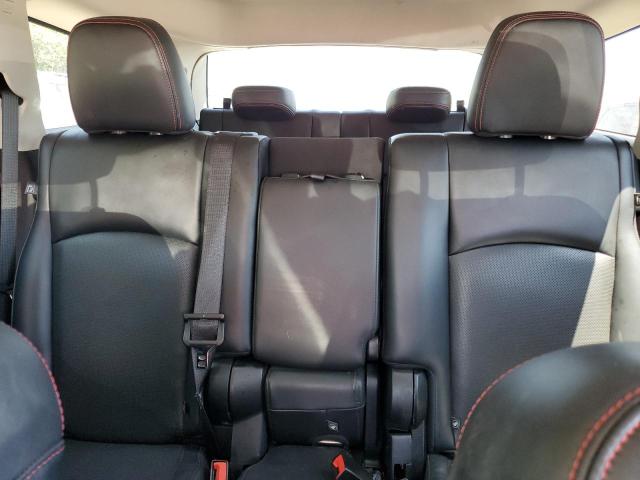 Photo 10 from auction – 2017 DODGE JOURNEY GT with VIN 3C4PDCEG2HT702345