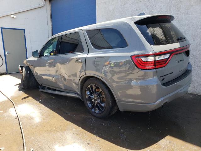 Photo 2 from auction – 2022 DODGE DURANGO R/ with VIN 1C4SDJCT6NC222492