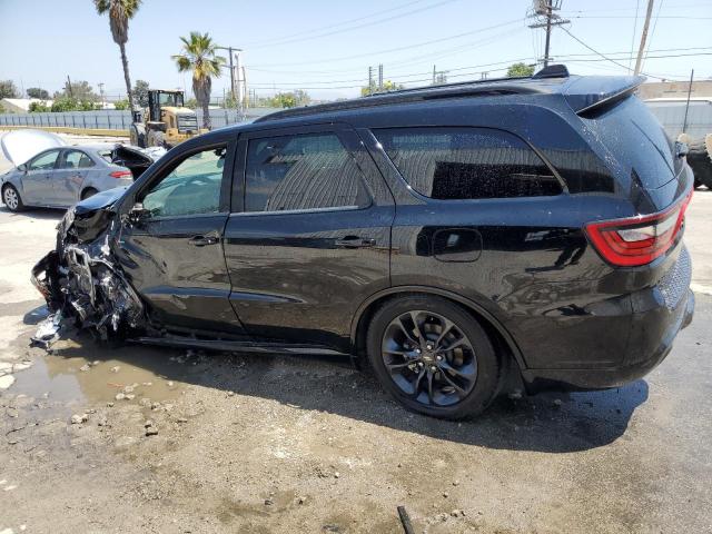Photo 2 from auction – 2023 DODGE DURANGO R/ with VIN 1C4SDJCT9PC568443