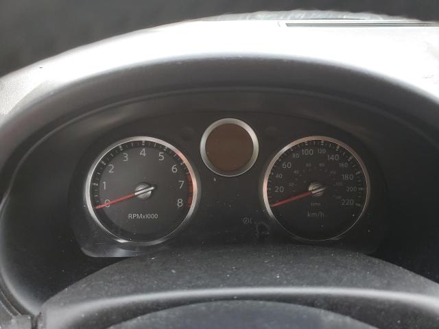 Photo 9 from auction – 2007 NISSAN SENTRA 2.0 with VIN 3N1AB61E37L682688