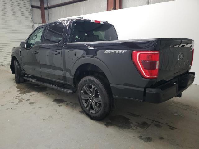 Photo 2 from auction – 2023 FORD F150 SUPER with VIN 1FTEW1C50PFC48046