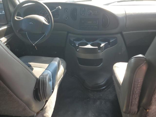 Photo 8 from auction – 2008 FORD ECONOLINE with VIN 1FMNE11W58DA06604