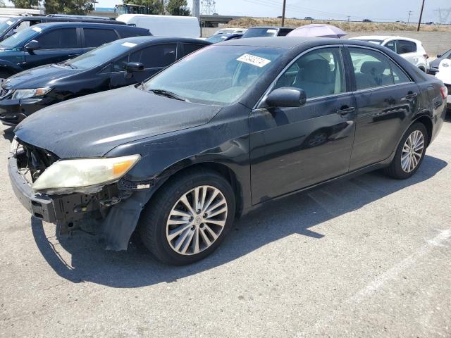 TOYOTA CAMRY BASE 2011 con VIN 4T4BF3EK9BR122436 - Foto de la subasta