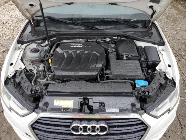 Photo 11 from auction – 2018 AUDI A3 PREMIUM with VIN WAU6ULFF0J1024299
