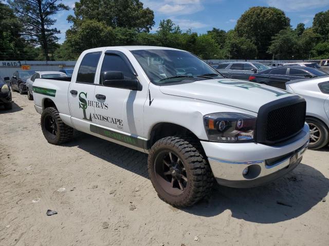 Photo 4 from auction – 2006 DODGE RAM 1500 S with VIN 1D7HA18256J242397