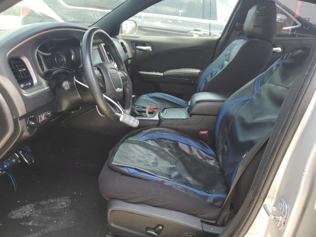Photo 7 from auction – 2019 DODGE CHARGER SX with VIN 2C3CDXBG6KH553923