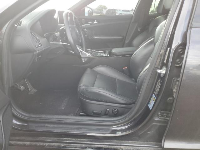 Photo 7 from auction – 2020 KIA STINGER with VIN KNAE15LA1L6074983