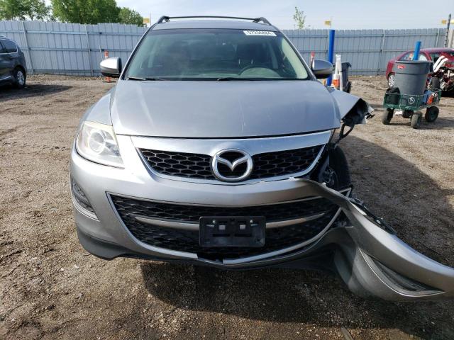 Photo 5 from auction – 2012 MAZDA CX-9 with VIN JM3TB3BA8C0336327