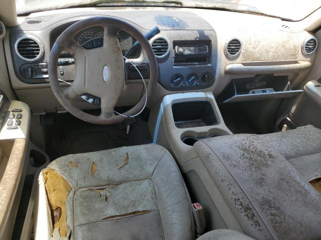 Photo 8 from auction – 2003 FORD EXPEDITION with VIN 1FMPU15L53LB28986
