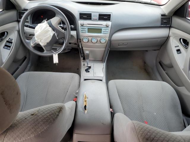 Photo 8 from auction – 2007 TOYOTA CAMRY CE with VIN 4T4BE46K07R005374