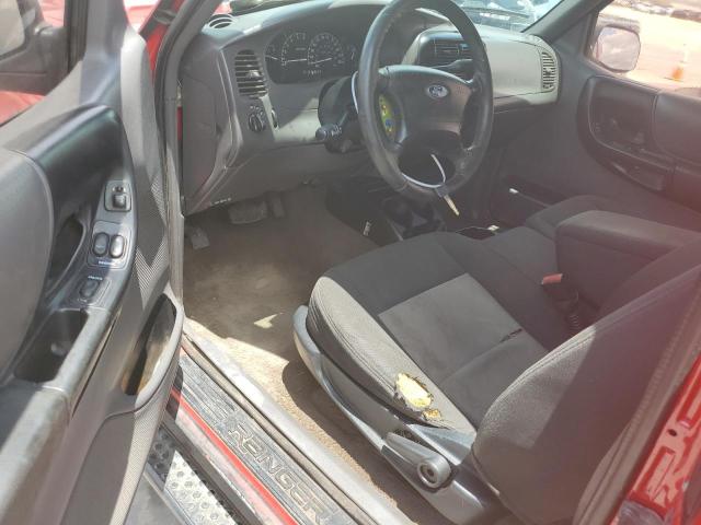 Photo 8 from auction – 2002 FORD RANGER SUP with VIN 1FTZR45E02PA91094