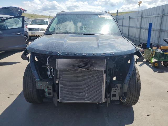 Фото 5 с аукциона – 2022 FORD EXPLORER X с VIN 1FMSK8DH3NGC16923