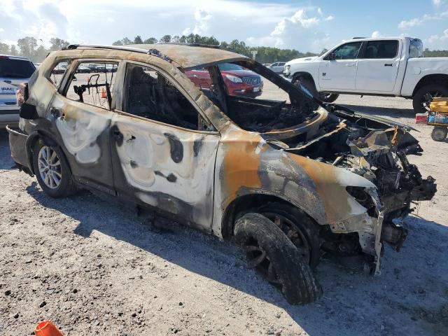 Photo 4 from auction – 2019 NISSAN ROGUE S with VIN KNMAT2MT0KP560025