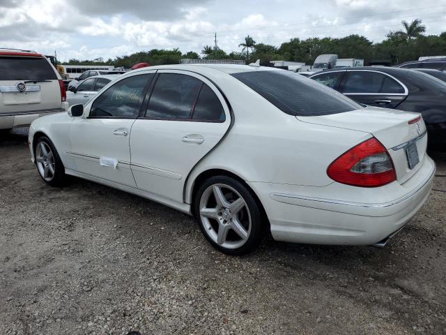 Photo 2 from auction – 2009 MERCEDES-BENZ E 350 4MAT with VIN WDBUF87X39B394367