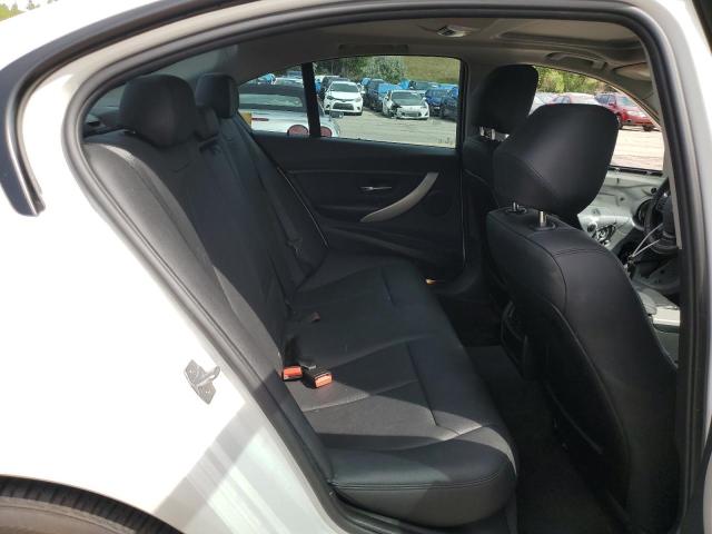 Photo 10 from auction – 2014 BMW 320 I with VIN WBA3B1G55ENS80620