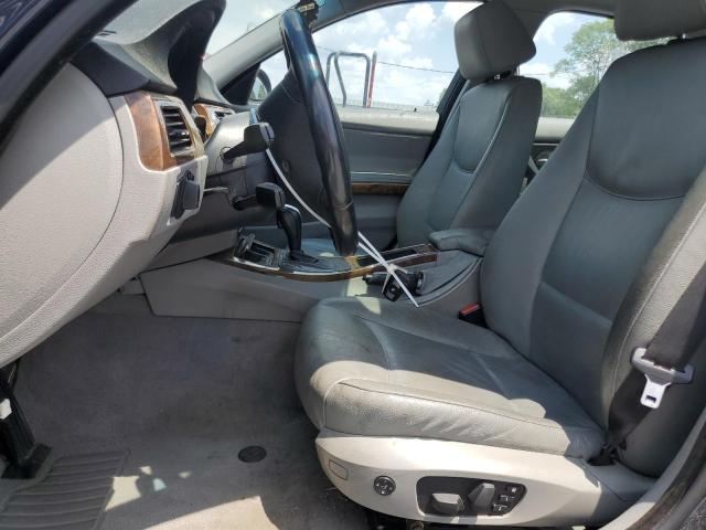 Photo 7 from auction – 2007 BMW 328 XI with VIN WBAVC935X7K032958
