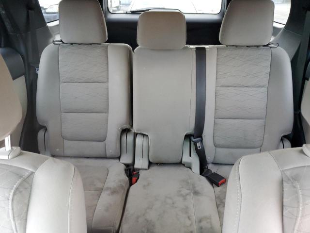 Photo 10 from auction – 2014 FORD EXPLORER with VIN 1FM5K8B86EGB29291