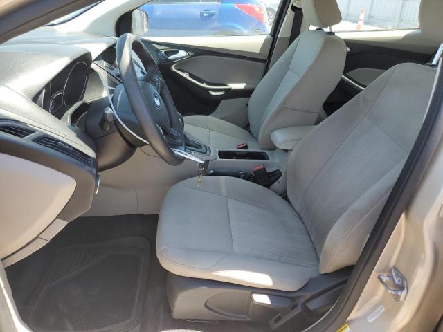 Photo 7 from auction – 2017 FORD FOCUS SE with VIN 1FADP3F26HL342821