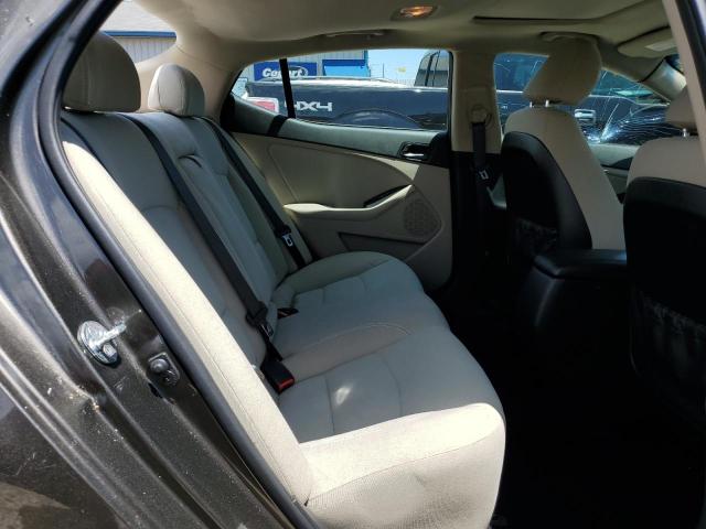 Photo 10 from auction – 2015 KIA OPTIMA LX with VIN 5XXGM4A71FG355871
