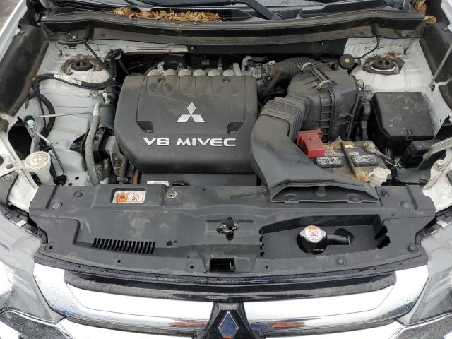 Photo 12 from auction – 2016 MITSUBISHI OUTLANDER with VIN JA4JZ4AX5GZ010360