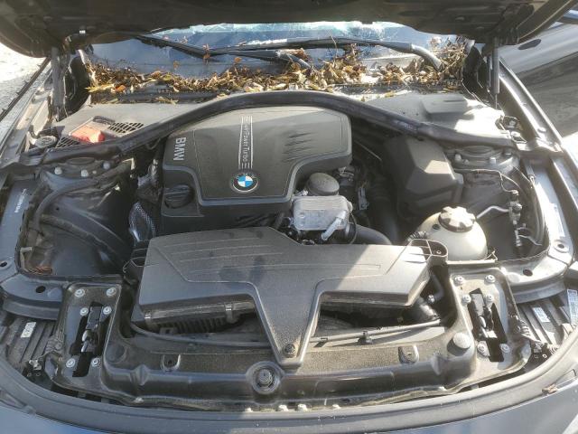 Photo 11 from auction – 2015 BMW 328 XI with VIN WBA3B3C53FF547654