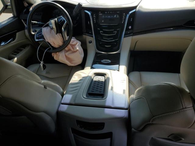 Photo 8 from auction – 2015 CADILLAC ESCALADE E with VIN 1GYS4SKJ7FR614508