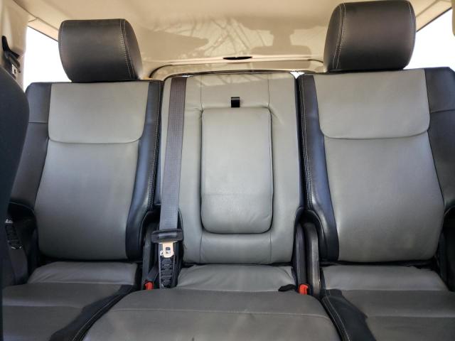 Photo 10 from auction – 2008 JEEP COMMANDER with VIN 1J8HH48K28C129322