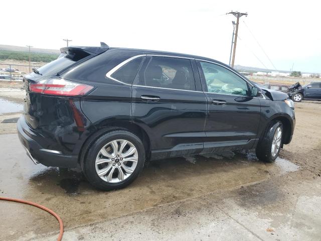 Photo 3 from auction – 2023 FORD EDGE TITAN with VIN 2FMPK4K9XPBA15685
