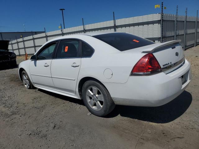 Photo 2 from auction – 2011 CHEVROLET IMPALA LT with VIN 2G1WG5EK0B1269922