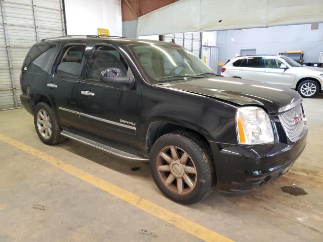 Photo 4 from auction – 2010 GMC YUKON DENA with VIN 1GKUKEEF1AR238169