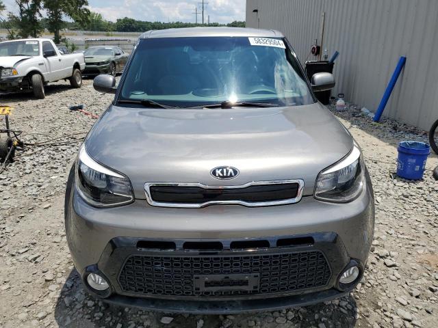 Photo 5 from auction – 2016 KIA SOUL + with VIN KNDJP3A55G7302039