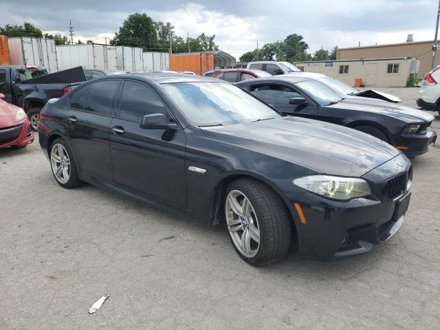 Photo 4 from auction – 2013 BMW 535 XI with VIN WBAFU7C55DDU75072