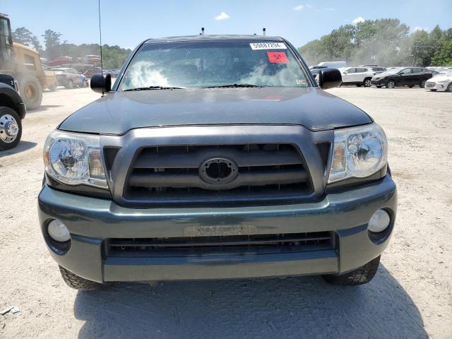 Photo 5 from auction – 2011 TOYOTA TACOMA DOU with VIN 3TMLU4EN7BM069653
