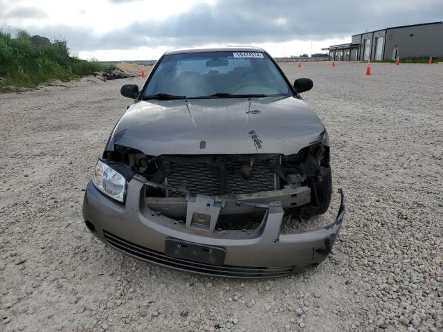 Photo 5 from auction – 2005 NISSAN SENTRA 1.8 with VIN 3N1CB51D95L566211