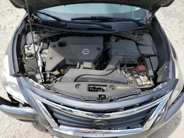 Photo 11 from auction – 2015 NISSAN ALTIMA 2.5 with VIN 1N4AL3AP5FC253336