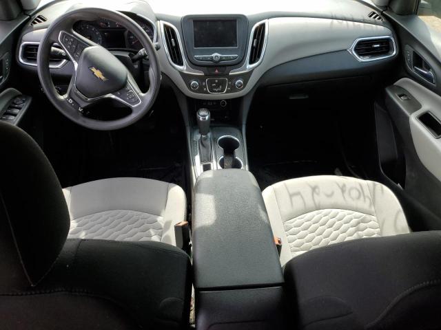 Photo 8 from auction – 2020 CHEVROLET EQUINOX LS with VIN 3GNAXSEV5LS736033
