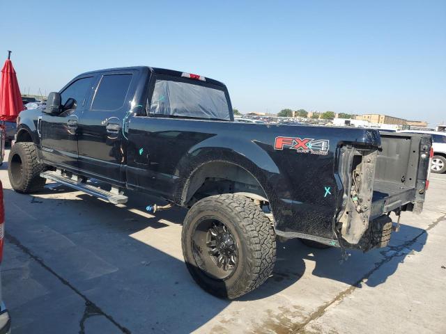 Photo 2 from auction – 2018 FORD F250 SUPER with VIN 1FT7W2BTXJEC89408