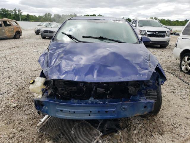 Photo 5 from auction – 2013 MAZDA 3 I with VIN JM1BL1L70D1742199