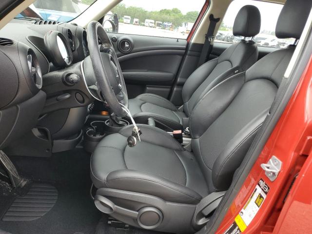 Photo 7 from auction – 2014 MINI COOPER S C with VIN WMWZC3C55EWP28132