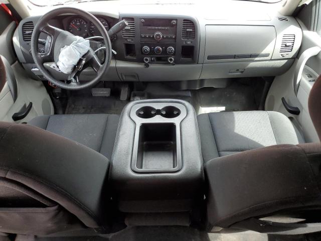 Photo 8 from auction – 2012 GMC SIERRA K15 with VIN 1GTR2TE72CZ273997