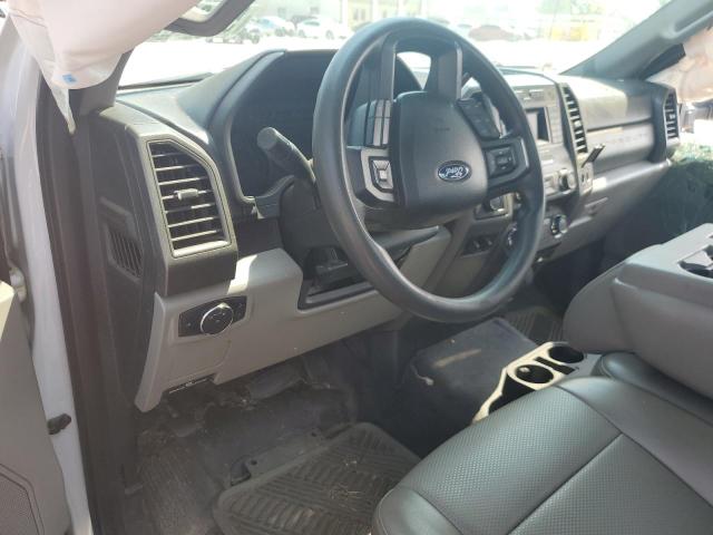 Photo 8 from auction – 2019 FORD F250 SUPER with VIN 1FTBF2B63KEF61528