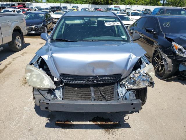 Photo 5 from auction – 2007 TOYOTA COROLLA MA with VIN 2T1KR32E67C684755