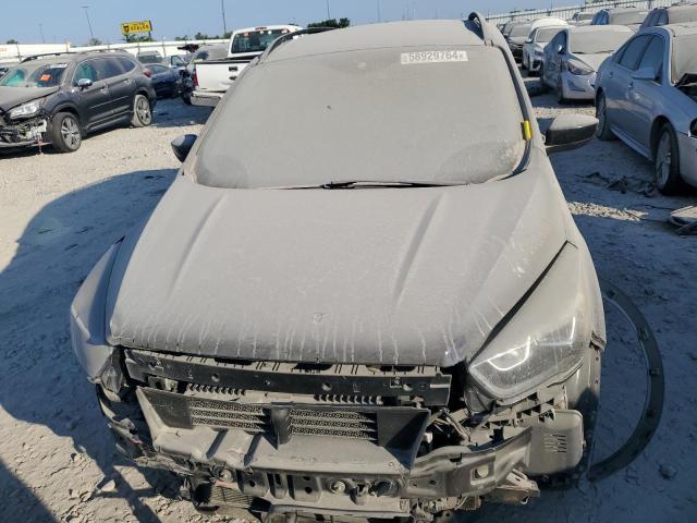 Photo 5 from auction – 2017 FORD ESCAPE SE with VIN 1FMCU0GD0HUC10656