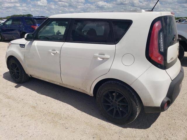 Photo 2 from auction – 2016 KIA SOUL with VIN KNDJN2A26G7400860