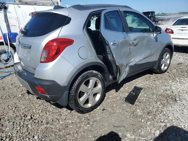 Photo 3 from auction – 2015 BUICK ENCORE with VIN KL4CJGSB1FB132368
