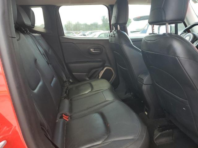 Photo 10 from auction – 2017 JEEP RENEGADE L with VIN ZACCJBDB8HPF19711