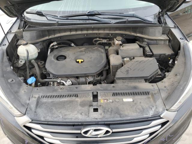 Photo 11 from auction – 2017 HYUNDAI TUCSON LIM with VIN KM8J33A41HU501686