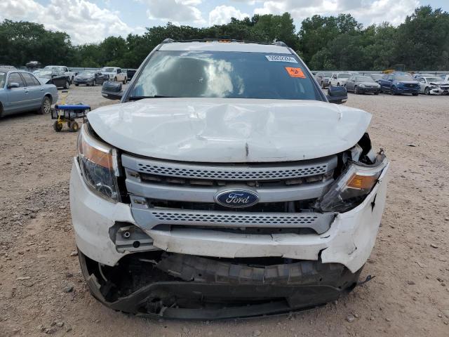 Photo 5 from auction – 2014 FORD EXPLORER X with VIN 1FM5K7D85EGA06279